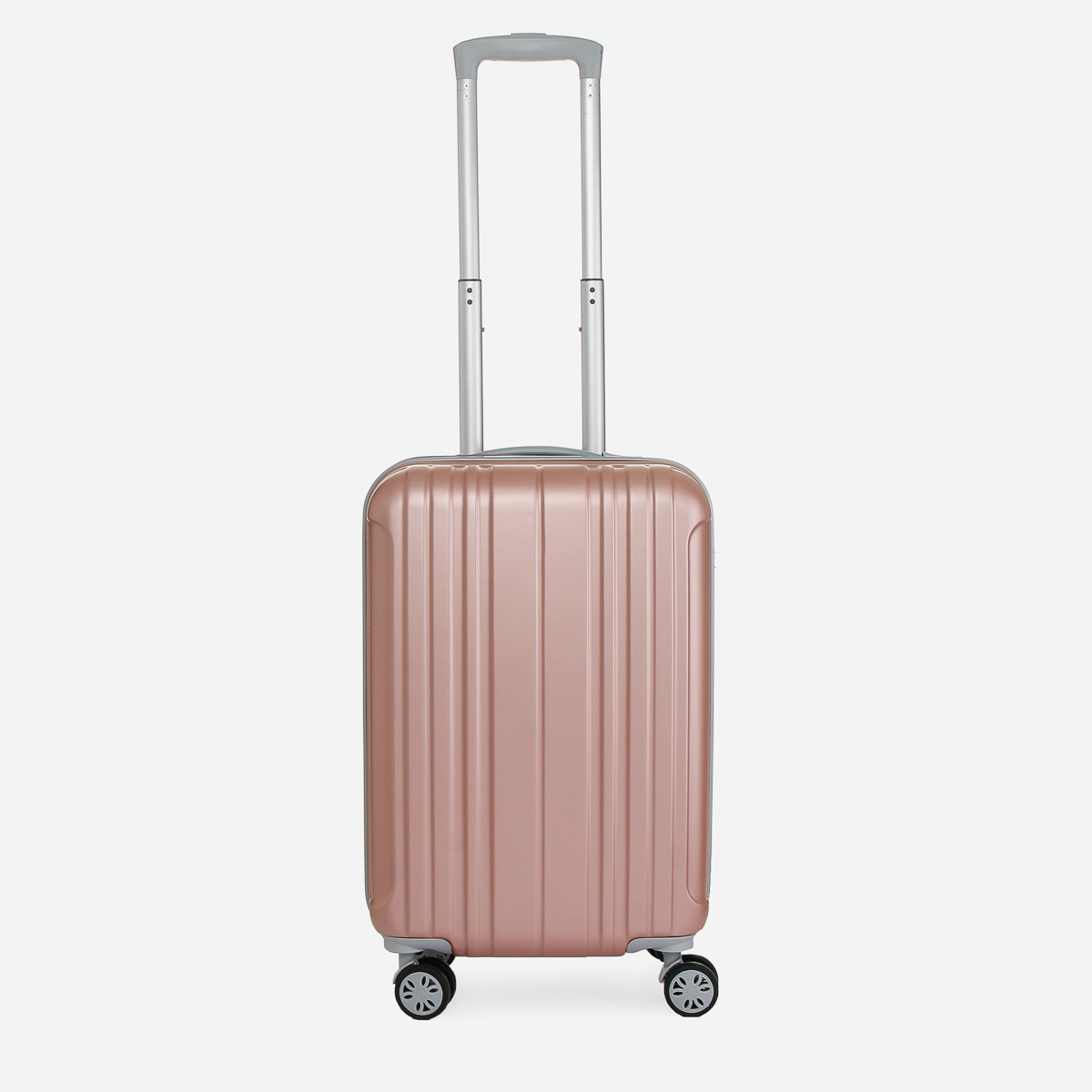 travel basic luggage