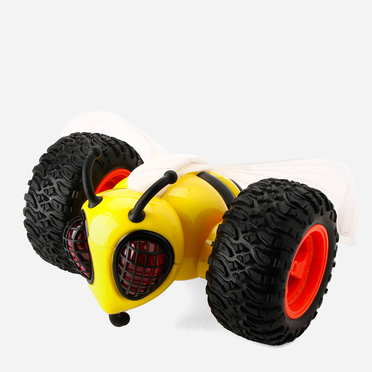 tumble bee truck