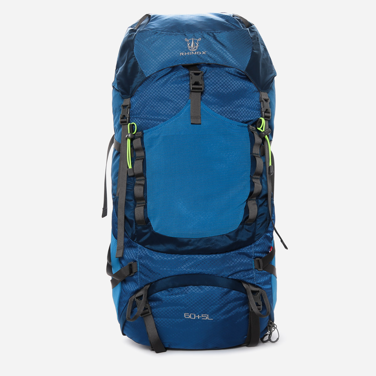 mountaineering backpack