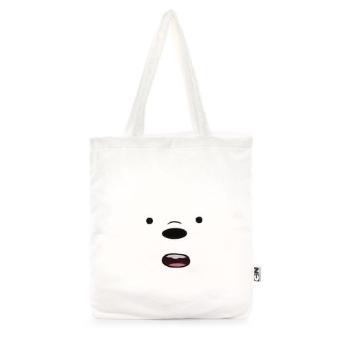 30+ Ide Keren Tote Bag Ice Bear