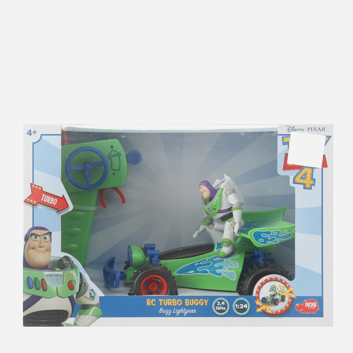 rc turbo buggy toy story