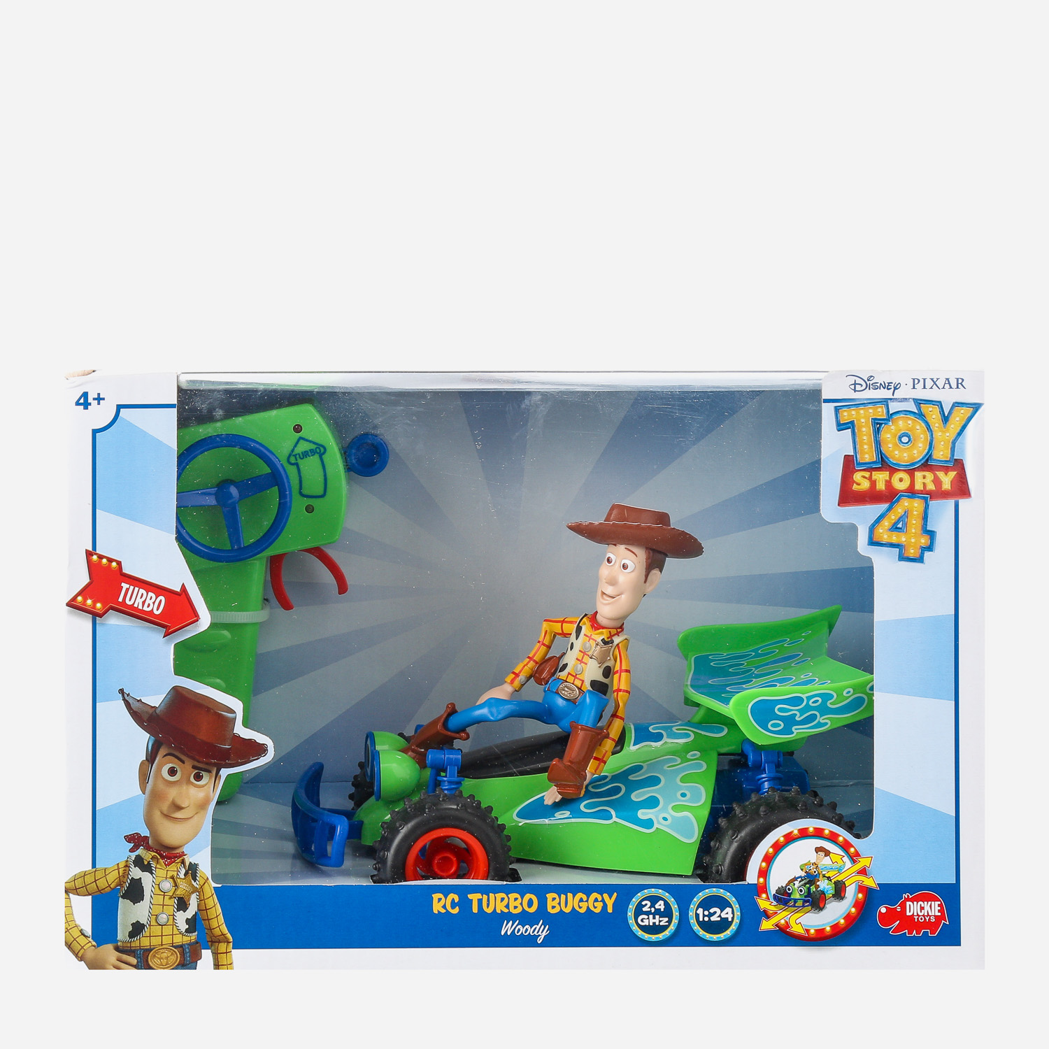 rc turbo buggy toy story
