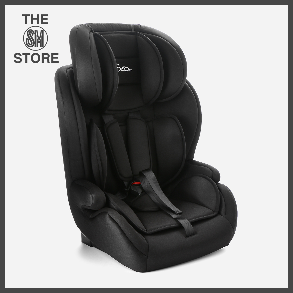 picolo car seat isofix