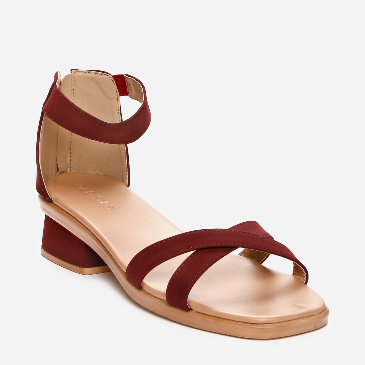 block heels parisian