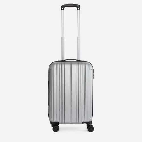 travel basic luggage