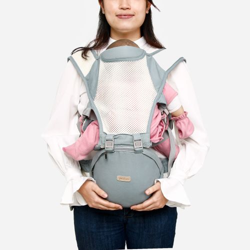 picolo hip seat carrier