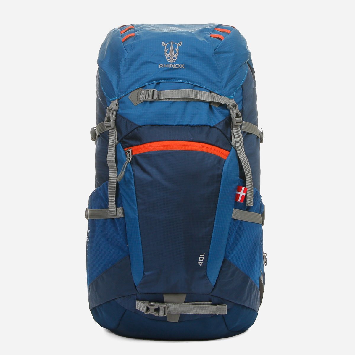 mountaineering backpack