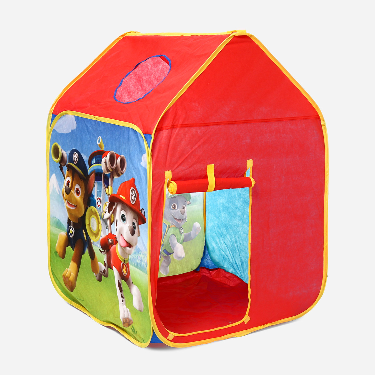 paw patrol wendy house