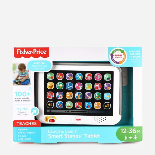 tablet smart stages fisher price