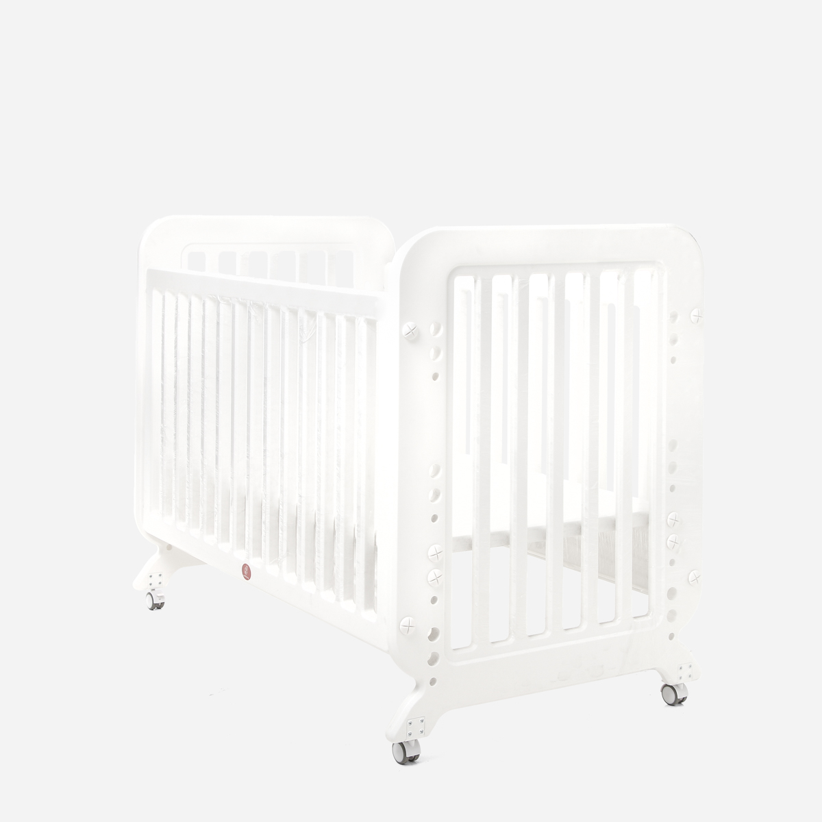 cuddlebug 3 in 1 crib