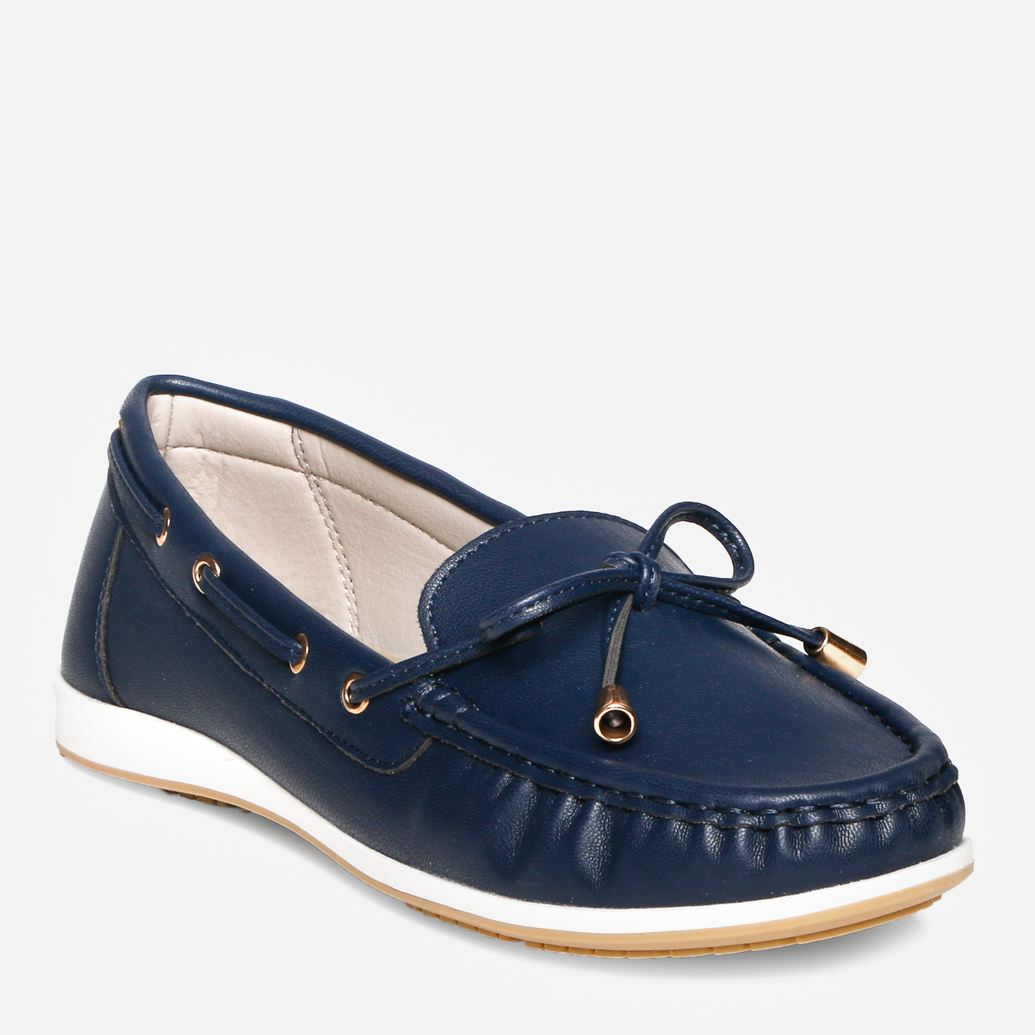 navy blue boat shoes womens