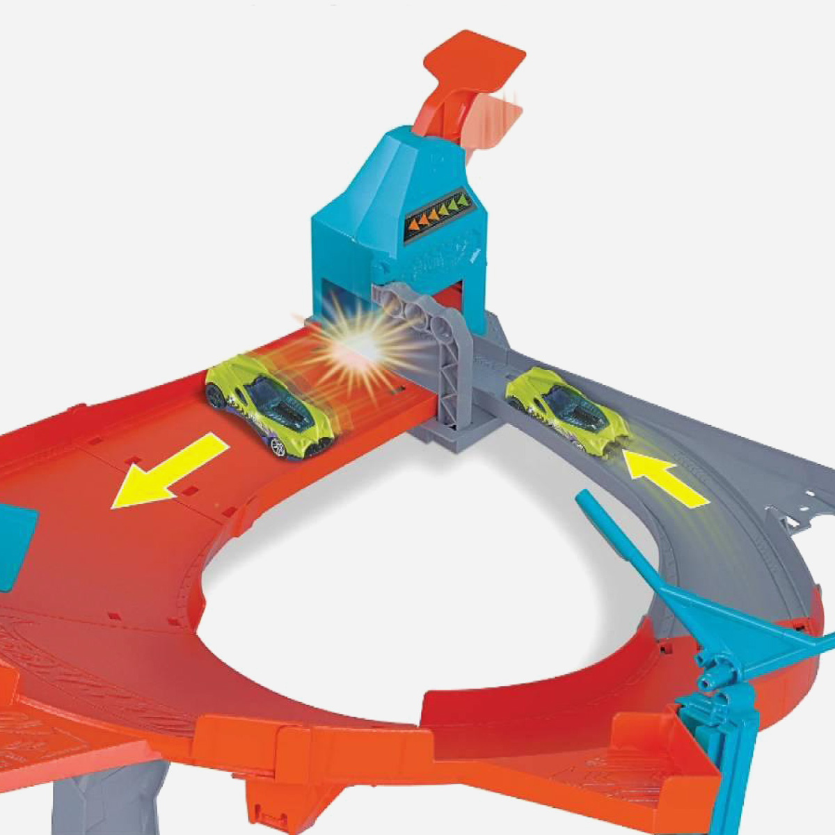 drift master champion hot wheels