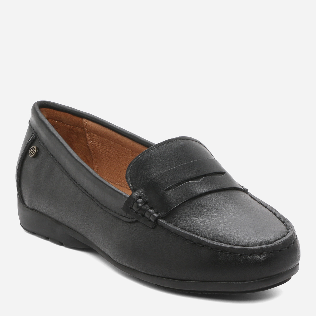 hush puppies ladies loafers