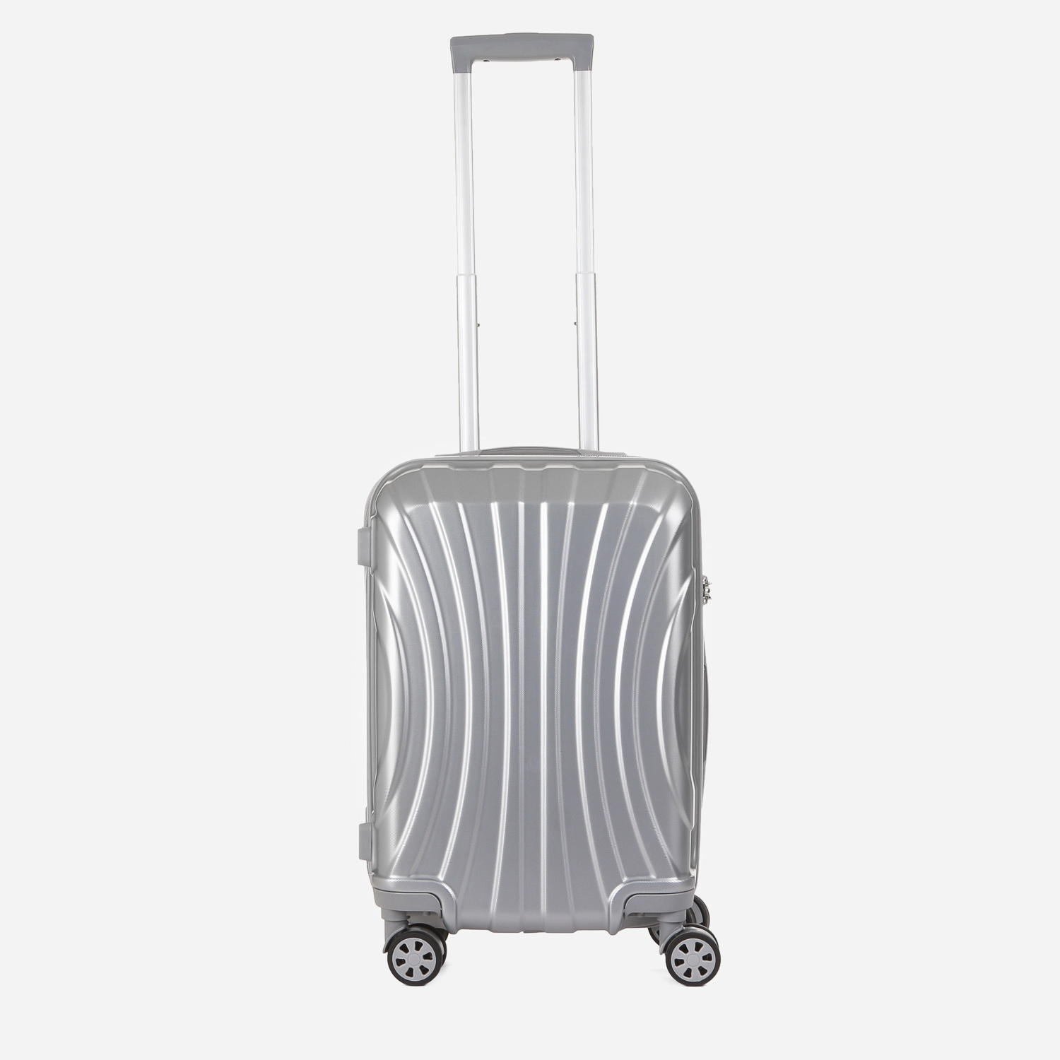 20 inch hard case luggage