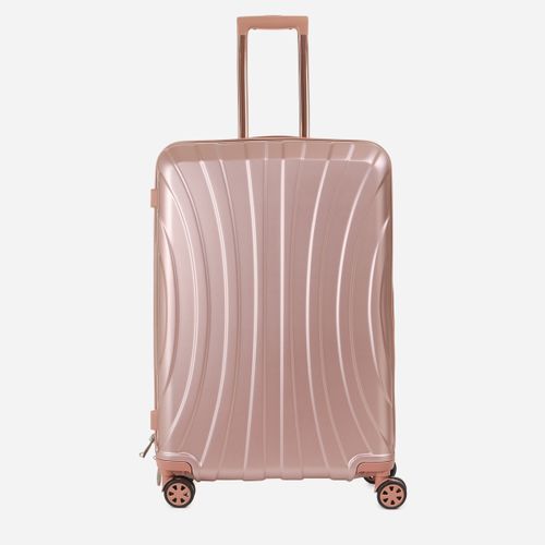 travel basic luggage