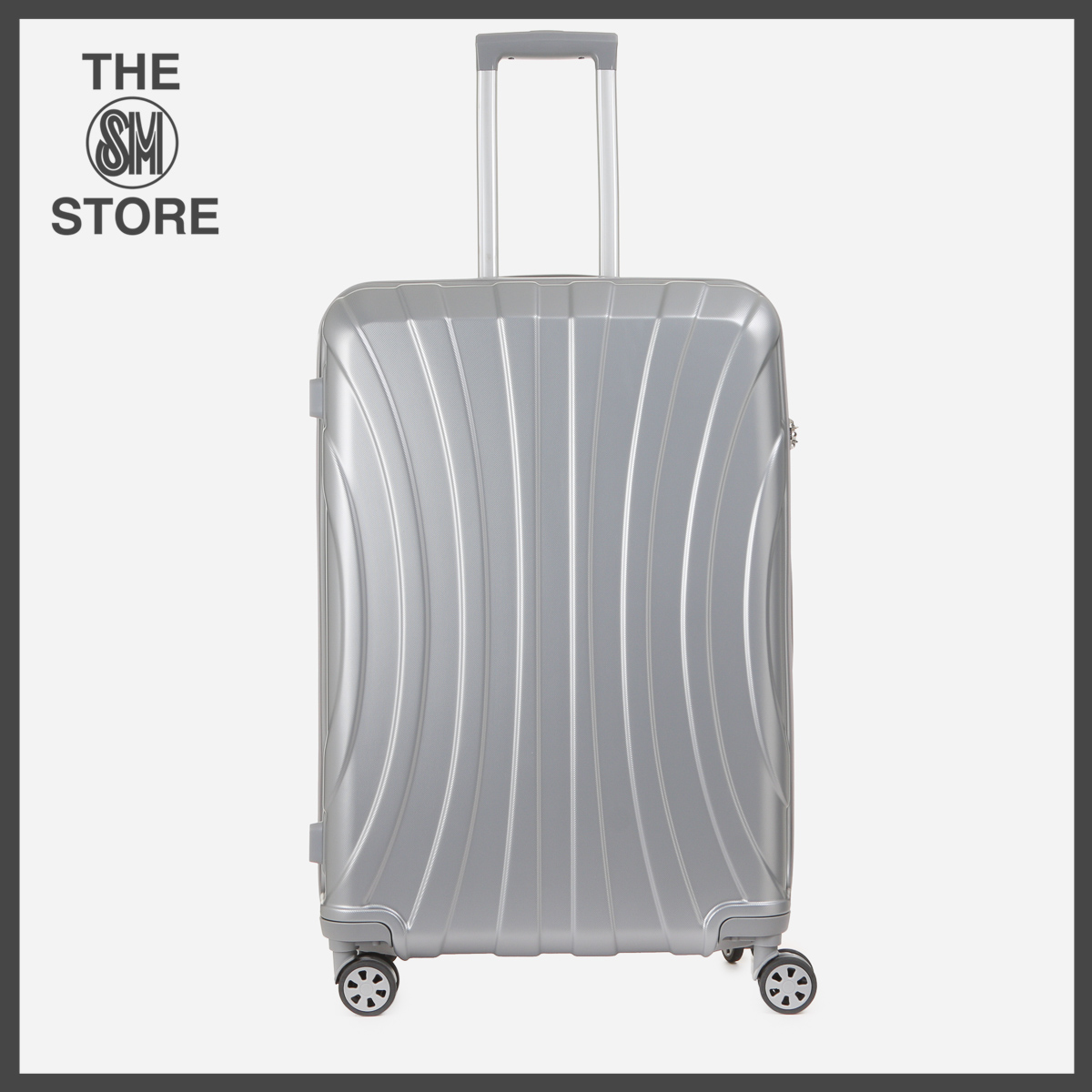 travel hard case luggage