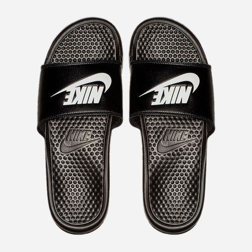 mens benassi nike slides