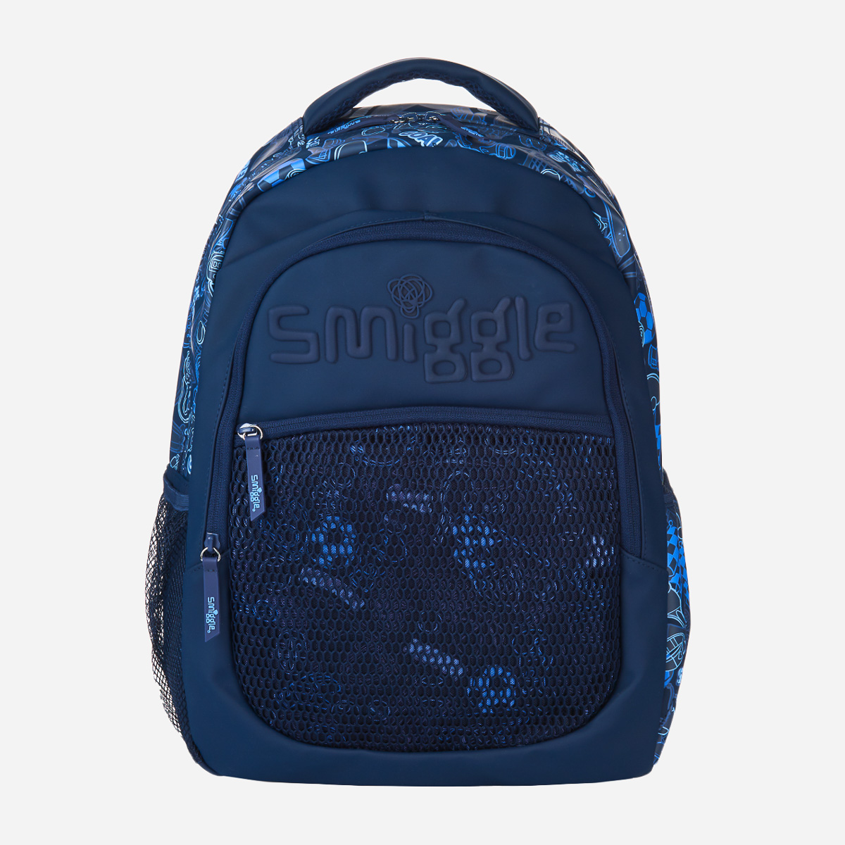 mesh book bags for boys