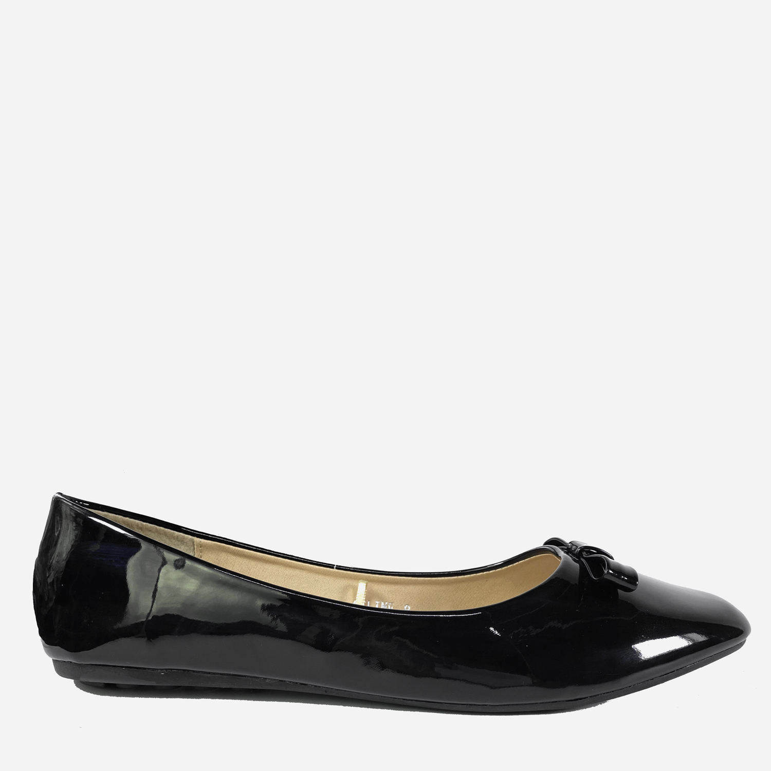 sm solemate ballet flats