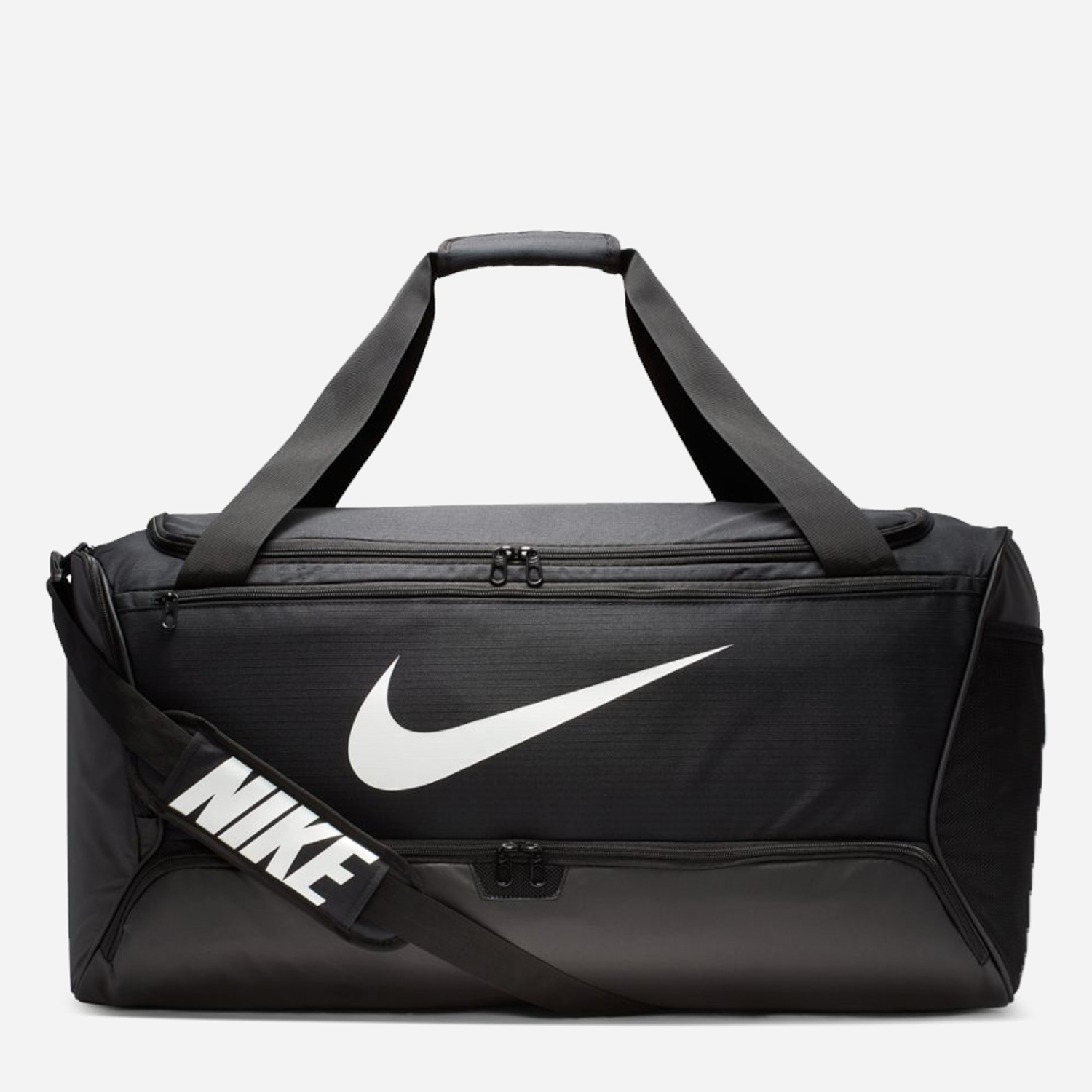 nike men's shoulder bags