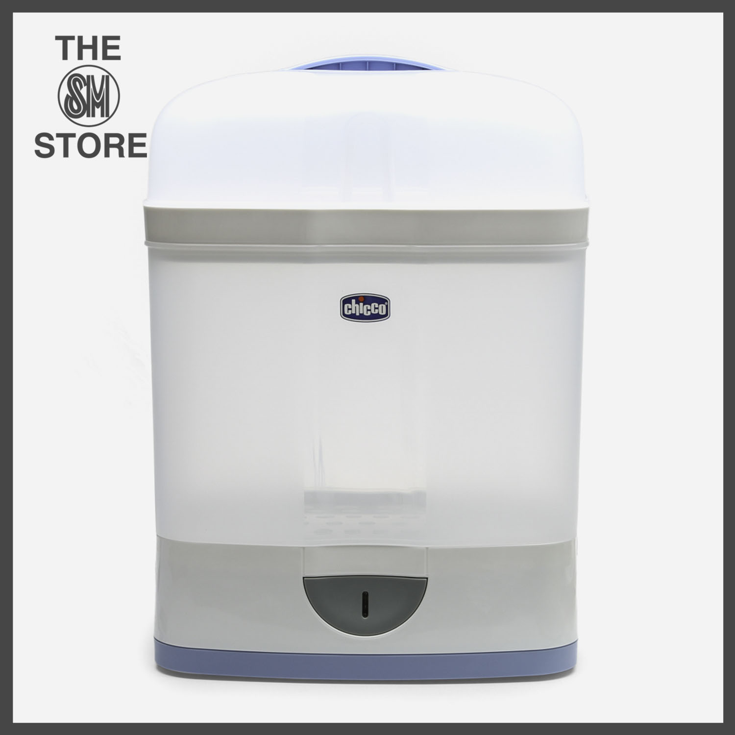 chicco 2 in 1 sterilizer