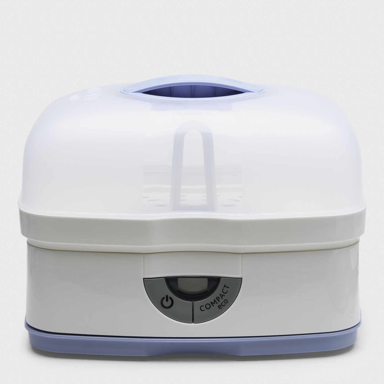 chicco sterilizer 3 in 1