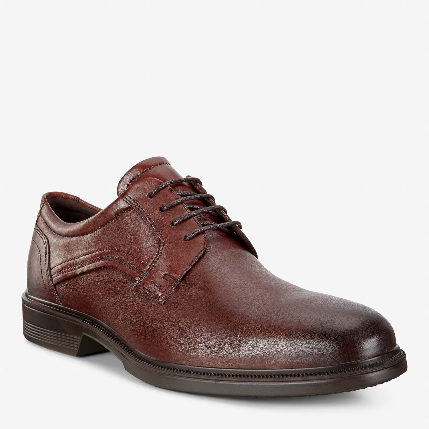ecco lisbon cap toe