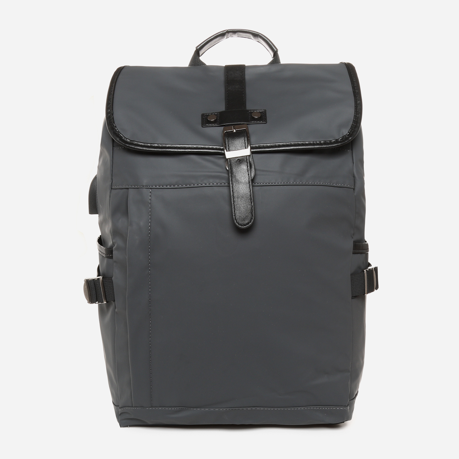 salvatore mann backpack