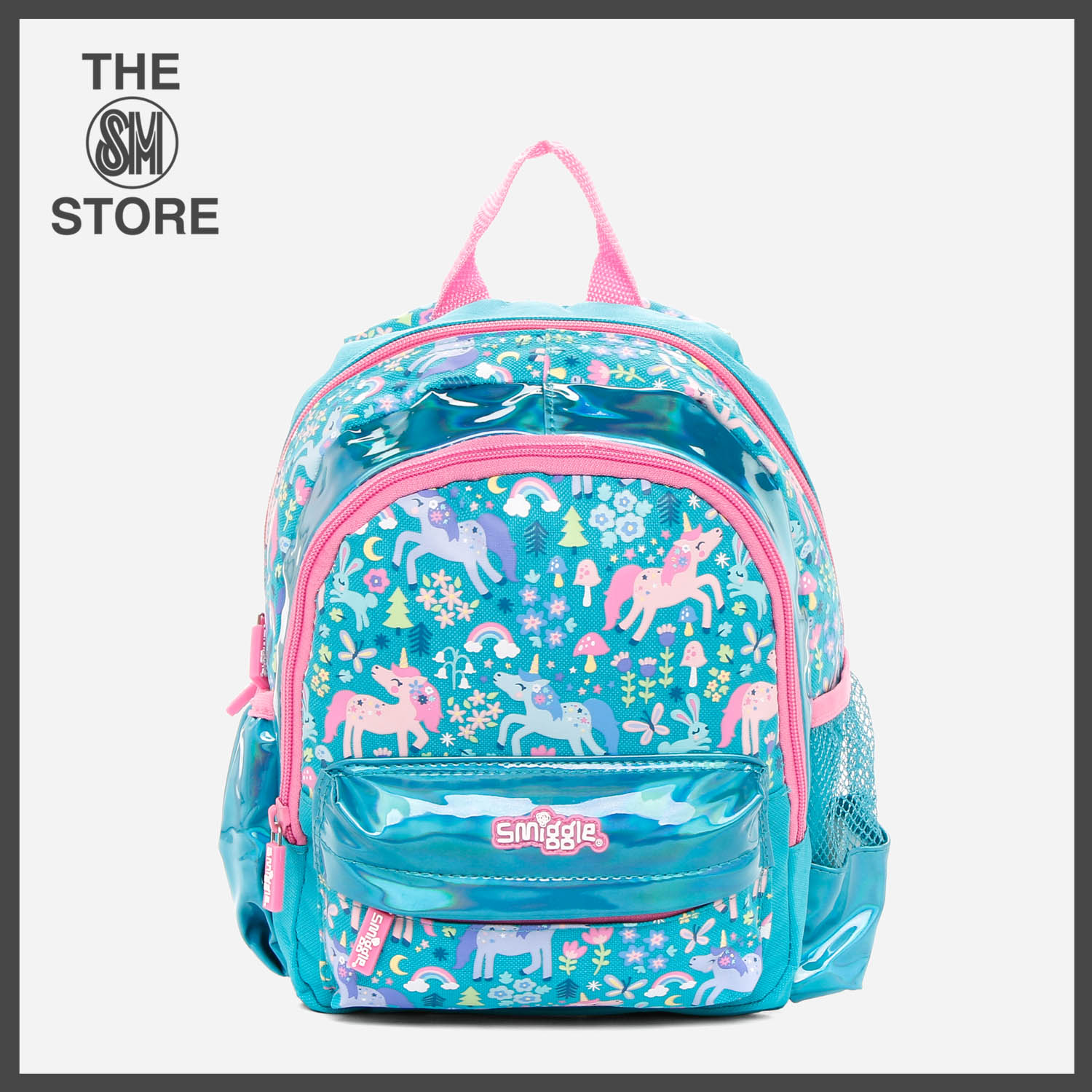 smiggle bags for girls