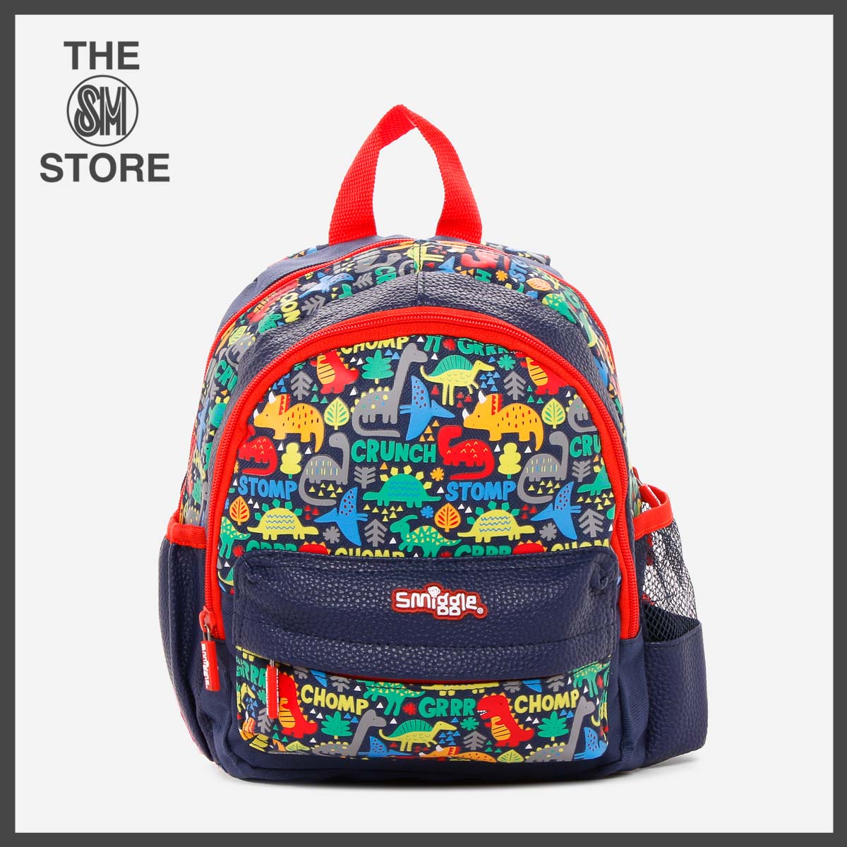 boys smiggle backpack