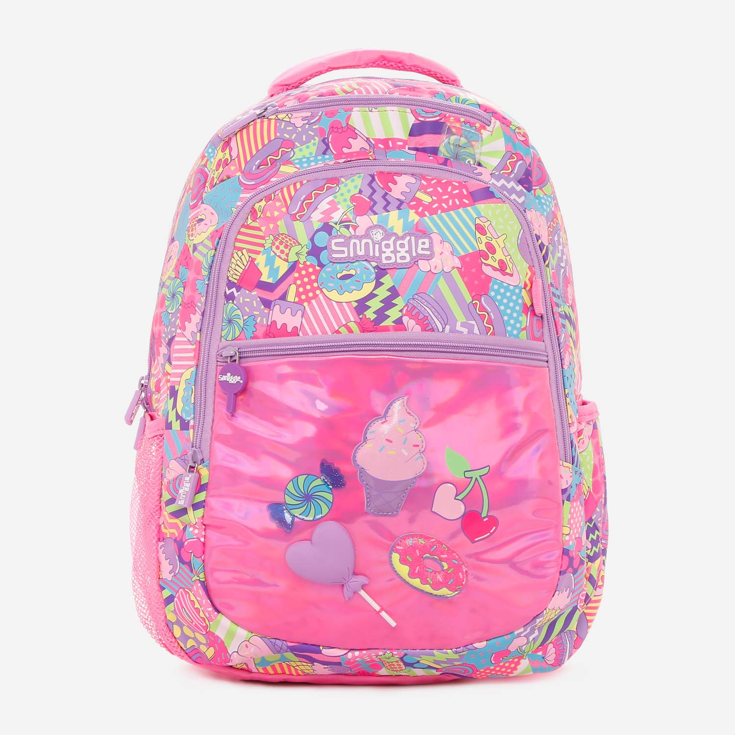 smiggle backpack