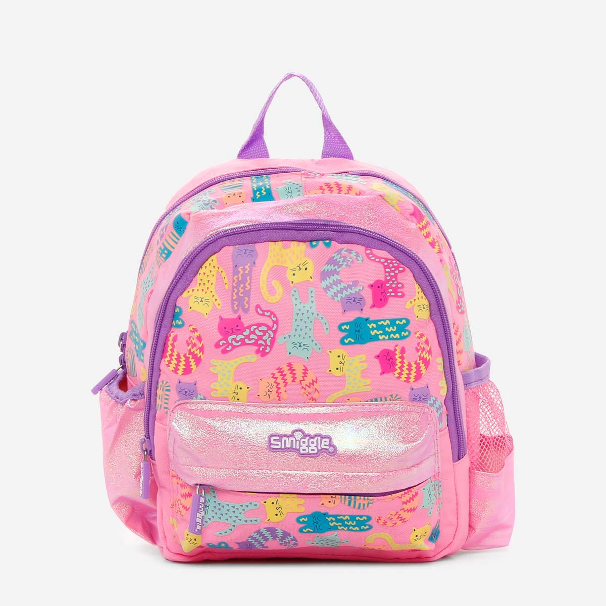 smiggle teeny tiny backpack