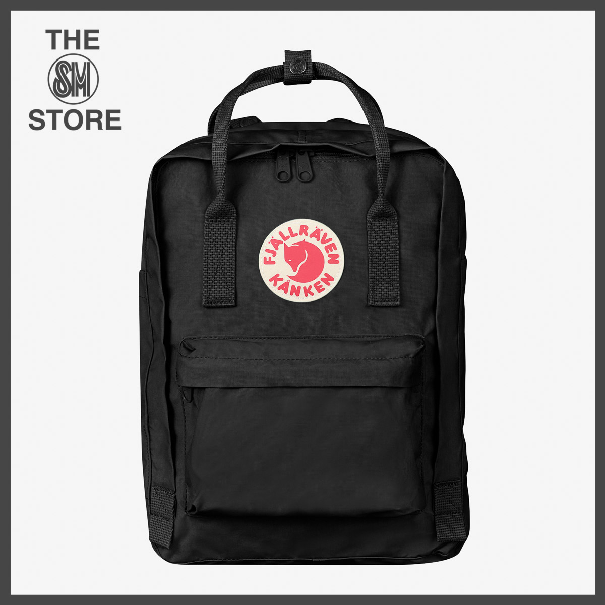 fjallraven kanken backpack laptop