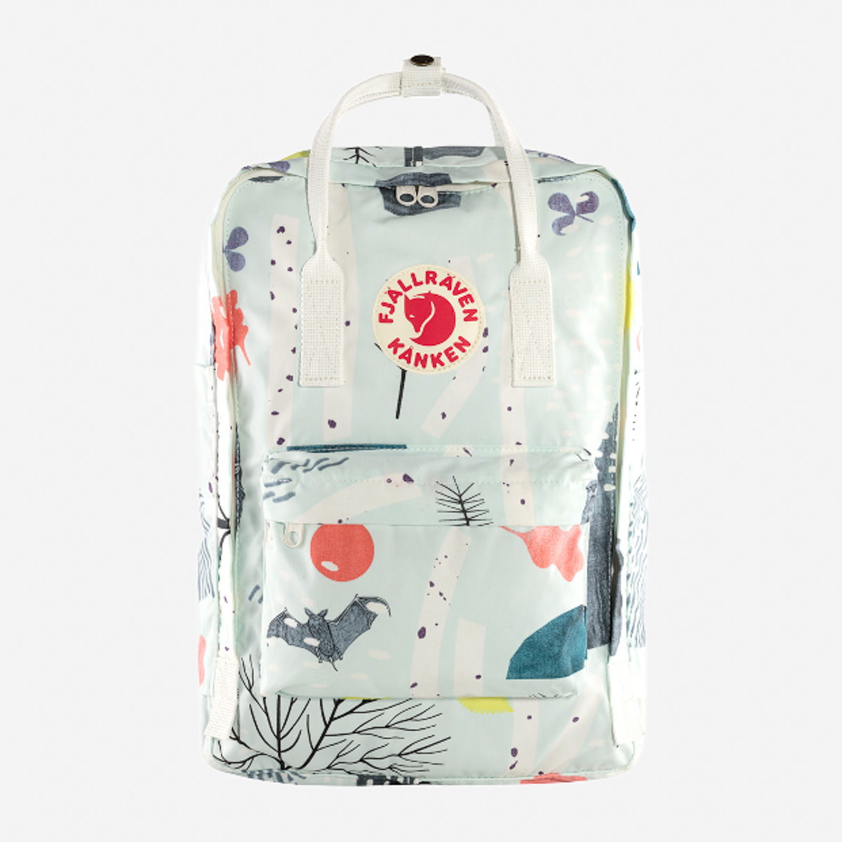 kanken art backpack