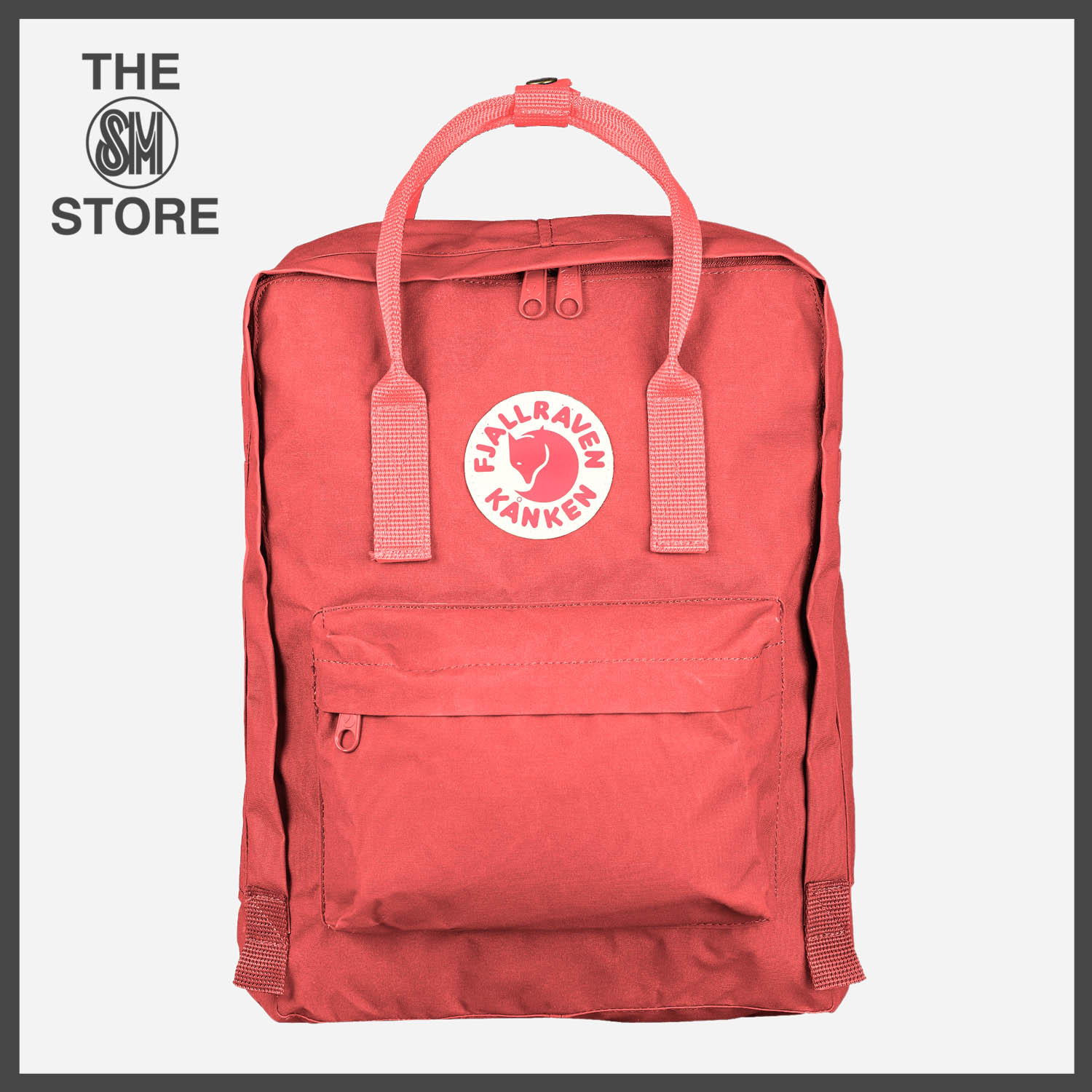 fjallraven kanken backpack journeys