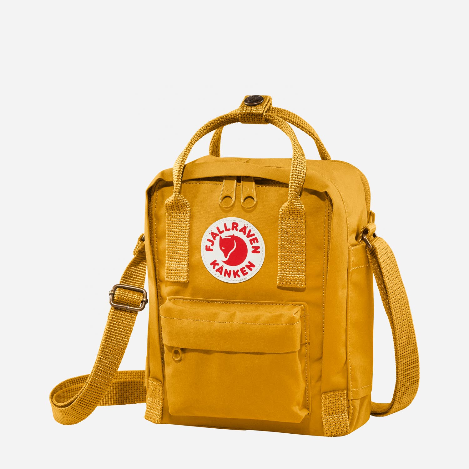 kanken yellow ochre