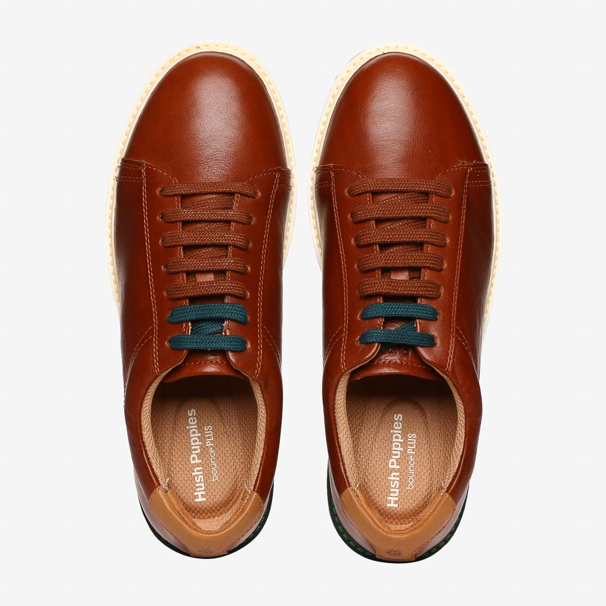 hush puppies bounce plus