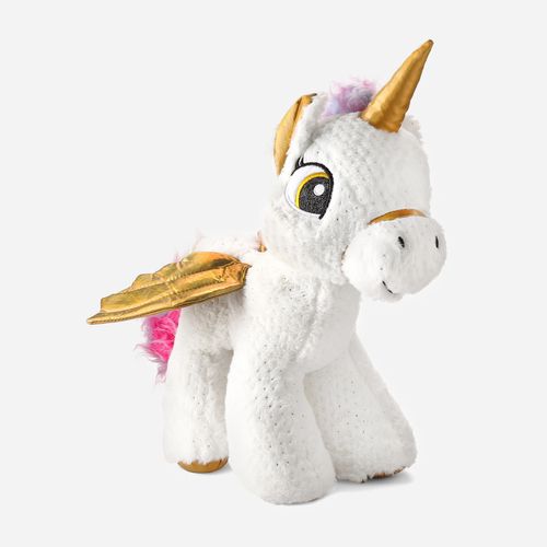 unicorn stuff toys toy kingdom