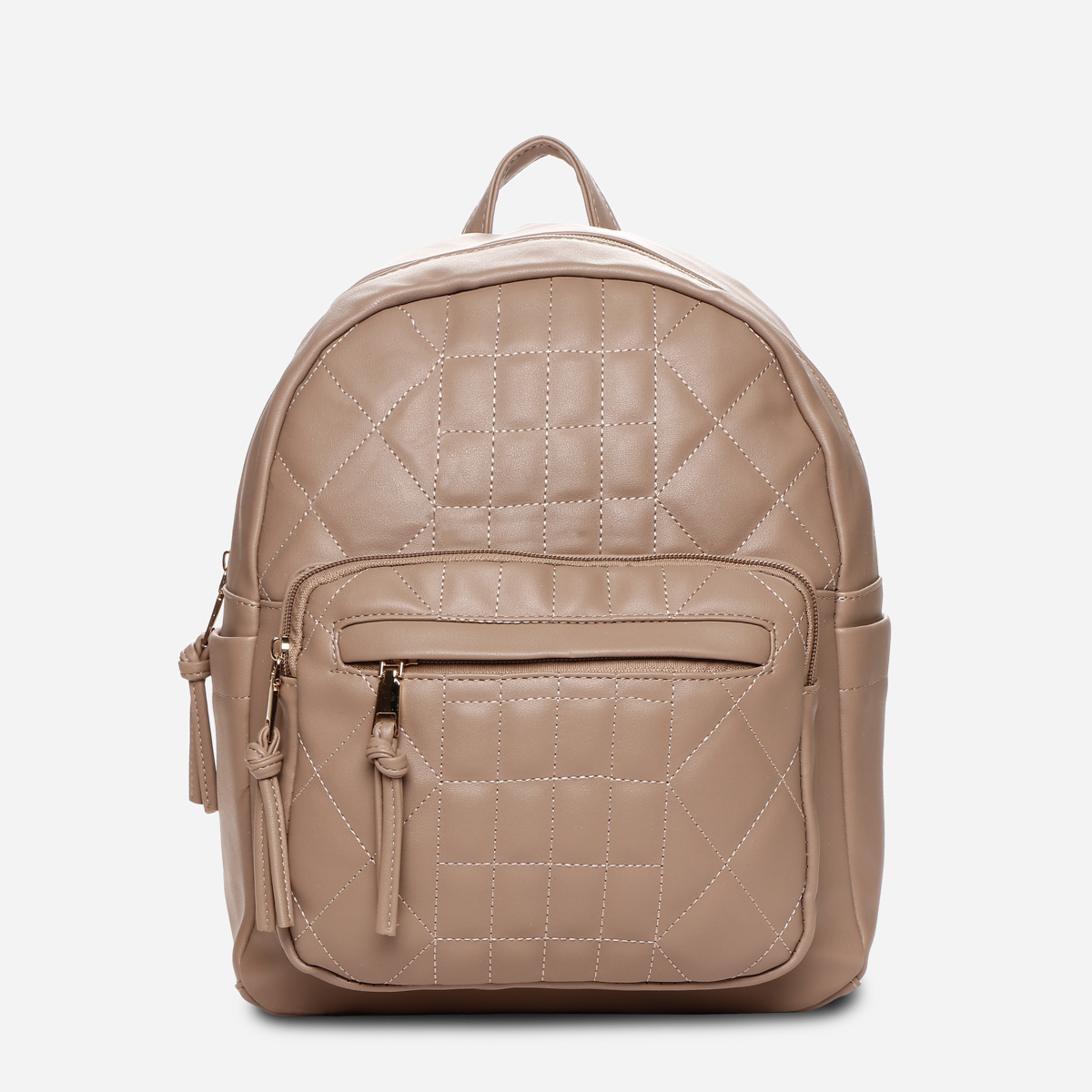 parisian mini backpack