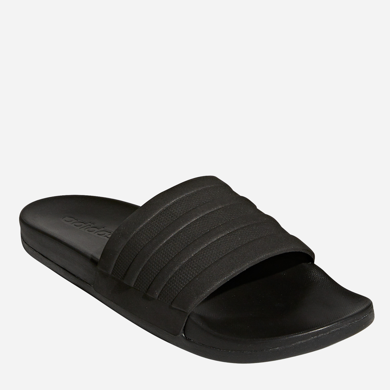 men's adilette comfort slide sandal