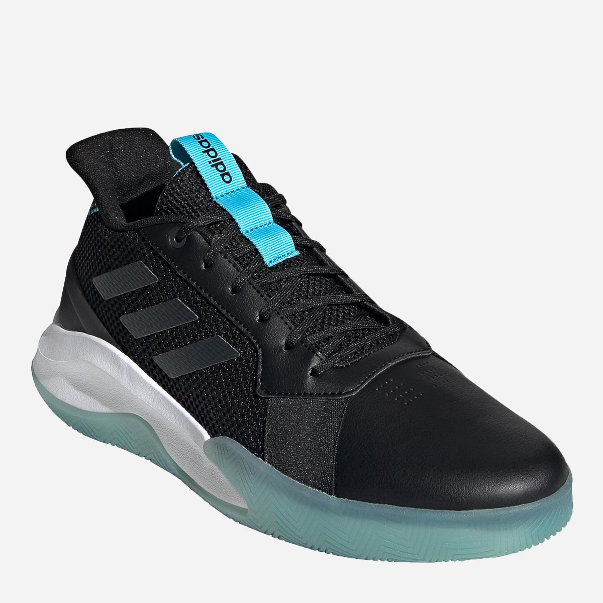 Adidas Men's Run The Game Rubber Shoes 
