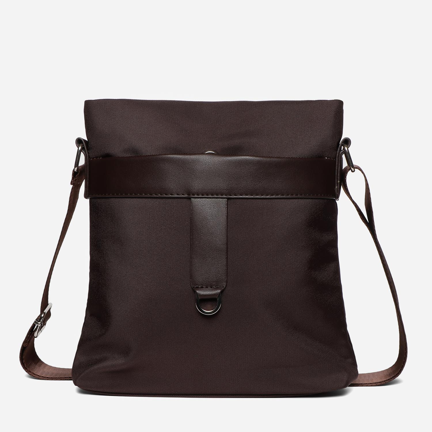 salvatore mann sling bag