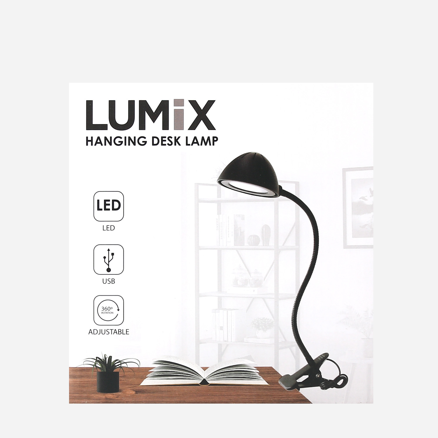 hanging desk lamp