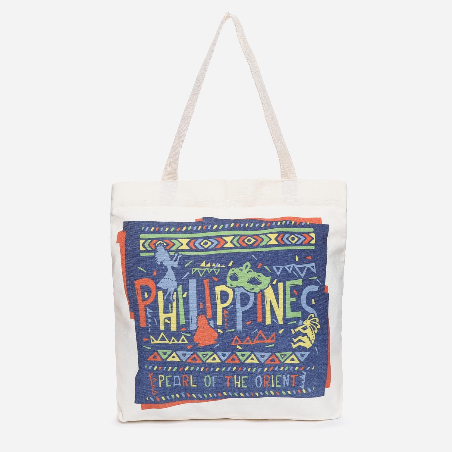 kultura tote bag