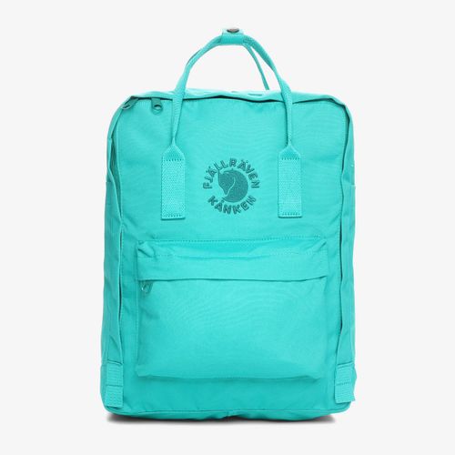 fjallraven kanken emerald