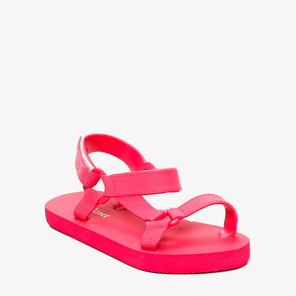 girls trekker sandals