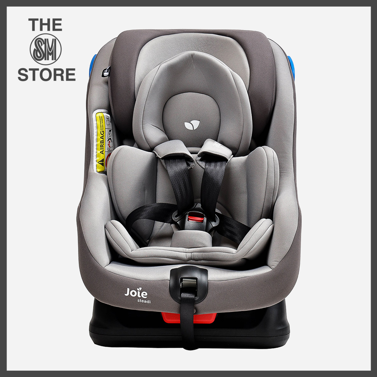 steadi car seat