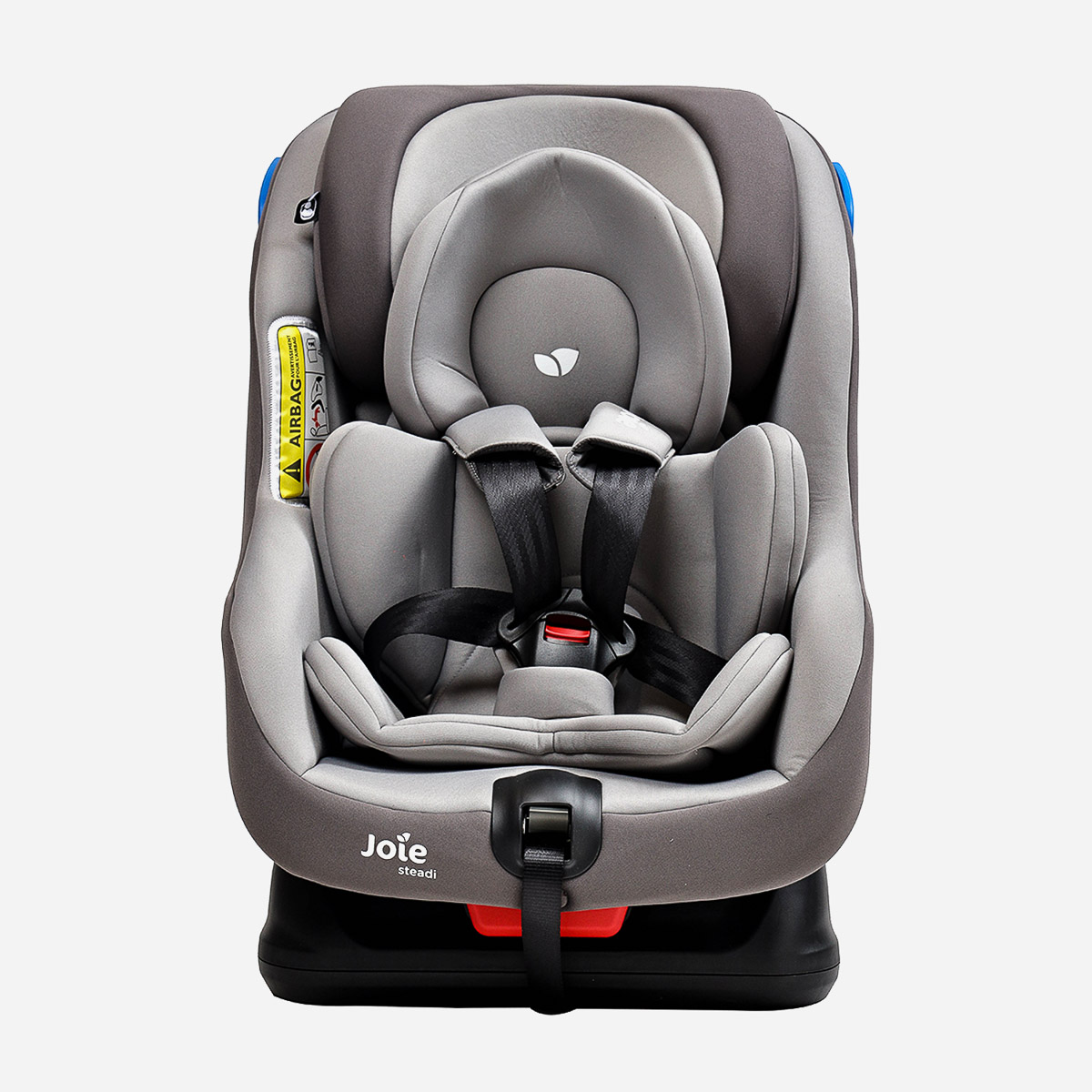 joie steadi car seat