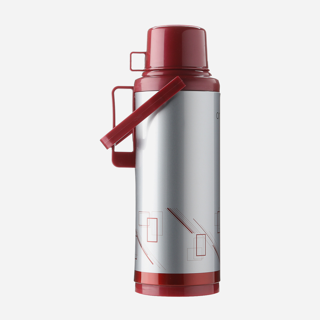 what is a vacuum flask
