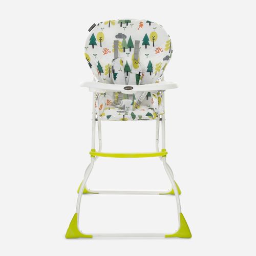 apruva high chair price